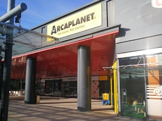 Arcaplanet