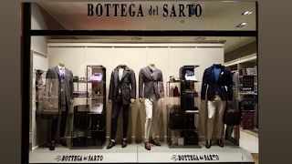 Bottega Del Sarto