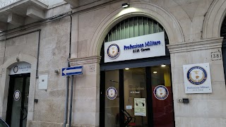 Professione Militare CORATO - Associazione Modalità Lavoro