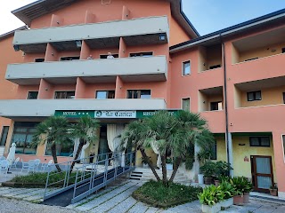 Albergo La Carica