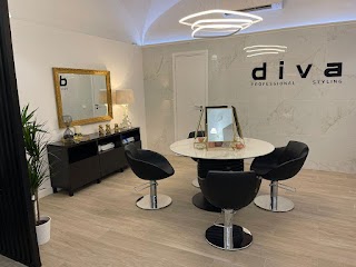 Diva Professional Styling