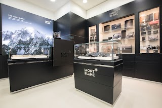 Boutique Montblanc Messina