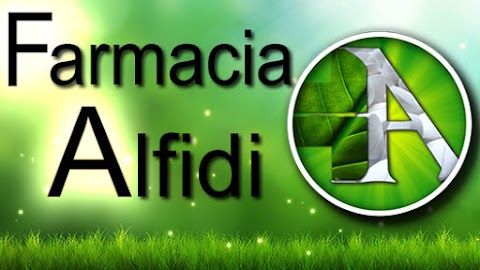 Farmacia Alfidi