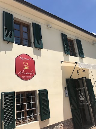 Ristorante Alessandro