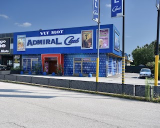 Sala Admiral SLOT & VLT