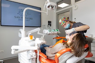 San Rossore Dental Unit