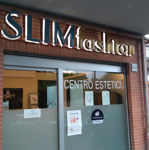 Slimfashion Estetica Srls