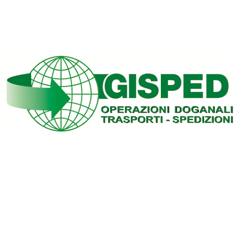 Gisped Snc di Giudes Alberto e C. Operazioni Doganali Trasporti e Spedizioni