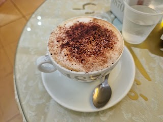 Gran Caffè dei Cappuccini