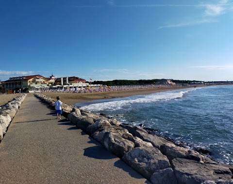 Terrazza Mare di Simonetti Disma