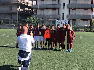 associazione sportiva rinascita san giorgio