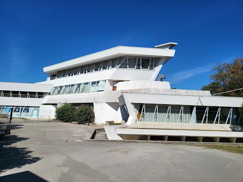 Scuola Internazionale di Trieste