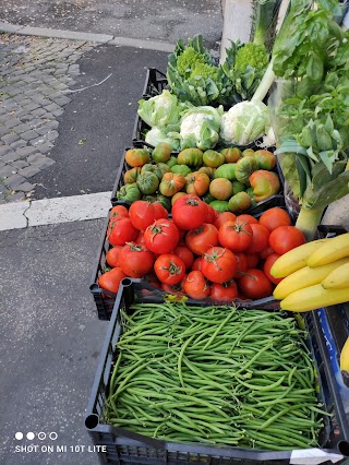 Taranto Mini Market