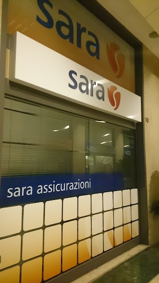 Sara Assicurazioni - Agenzia di Roma Galleria Caracciolo