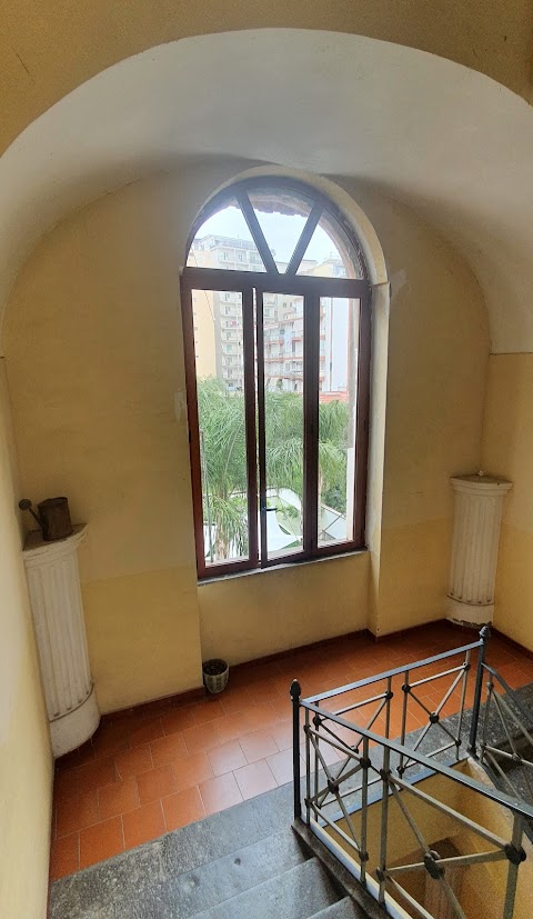 Matida B&b Torre Annunziata