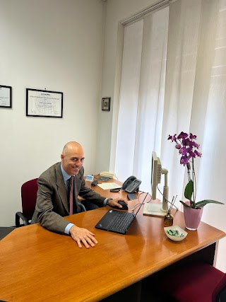 Stefano Parise - Consulente Finanziario
