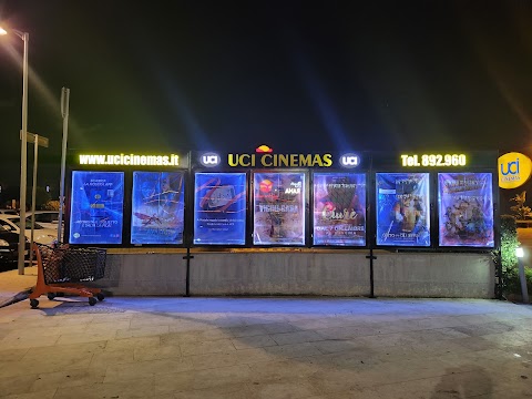 UCI Cinemas Catania