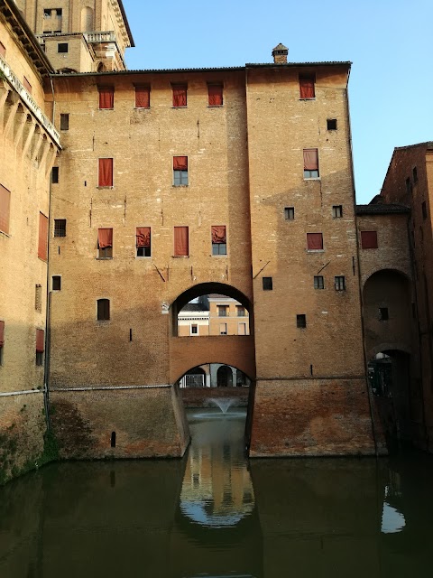 Tabaccheria Di Milani Marina