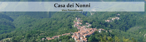 casa dei nonni