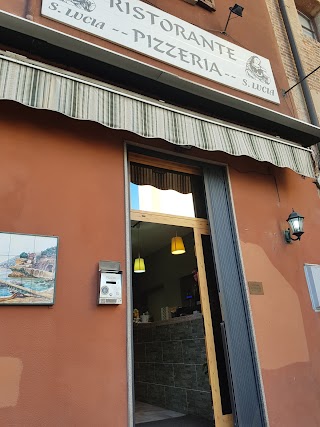 Ristorante Pizzeria Santa Lucia