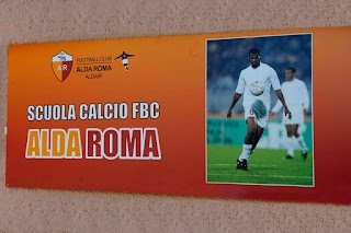 SCUOLA CALCIO ALDA ROMA