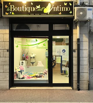 La Boutique Dell'Intimo