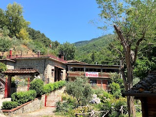 Albergo Ristorante Da Archimede Di Pierluigi Marziali