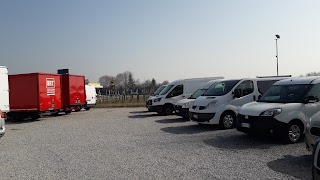 Colmax Rent Noleggio Lungo Termine Treviso