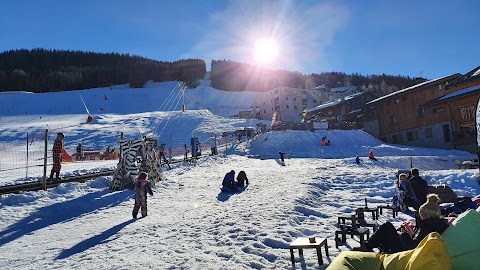 La Plagne - Plagne Montalbert | Office de tourisme