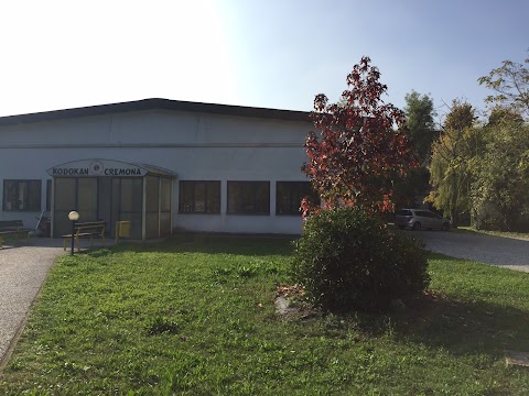 ASD KODOKAN CREMONA