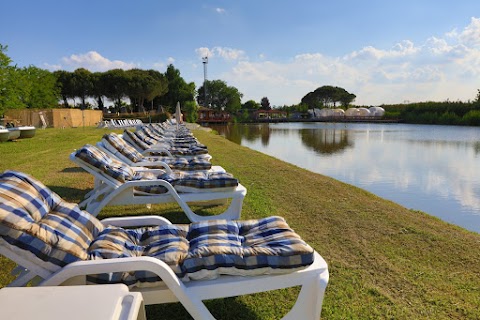 Certe Notti Spa, Privèe, Villaggio Naturista