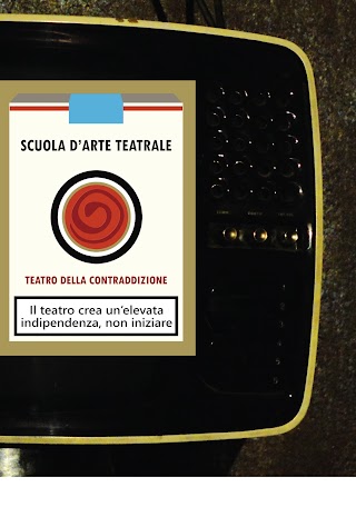 Scuola d'arte Teatrale TDC