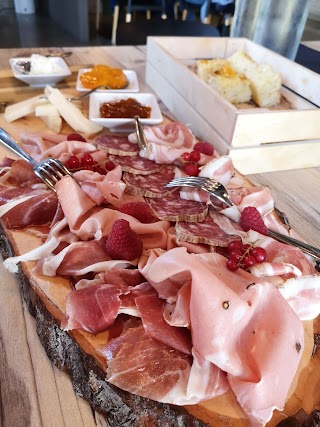 Ristosalumeria