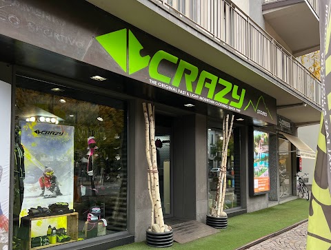 Crazy Store - Tirano