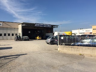 Autofficina Argentini Valter