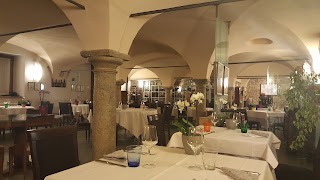 Ristorante Cascina Brugnola