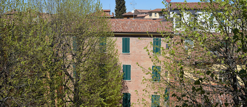 Residence Cavazza