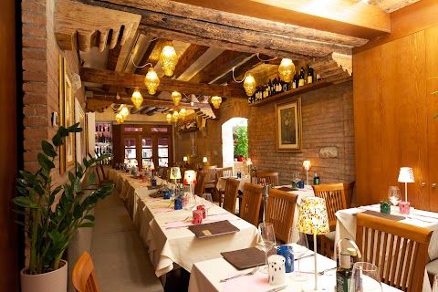 Ristorante Convivio