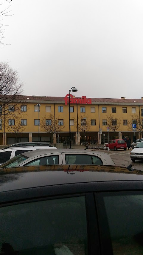 Supermercato Famila Cesena