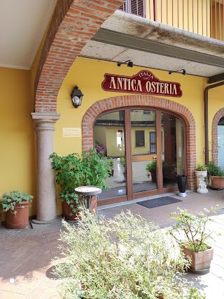 Antica Osteria Italia