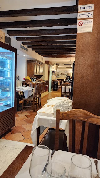 Osteria Doge Morosini