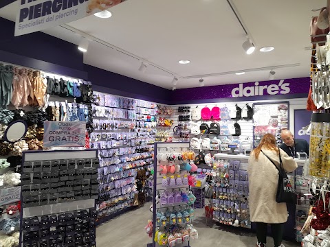 Claire'S Italy Srl