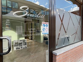 Scarlett Beauty Boutique