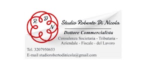 Studio Commercialista Roberto Di Nicola