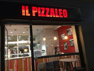 Il Pizzaleo - La vera pizza al taglio