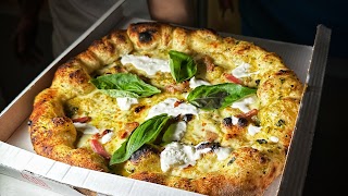 450 GRADI | Pizzeria Busto Arsizio