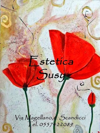 Estetica Susy