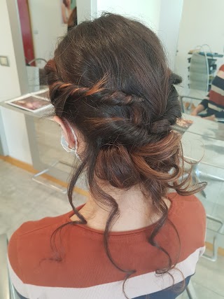 Parrucchieri You & Me Hair Di Marchiori Mariangela