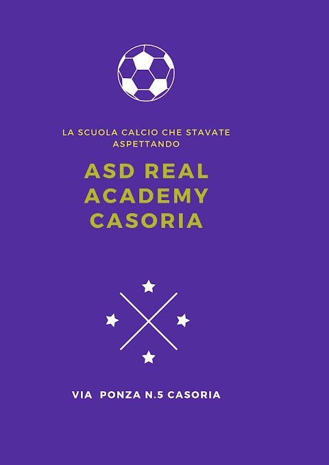 ASD Real Academy Casoria