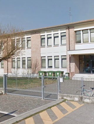 Scuola Media “Dante Alighieri”